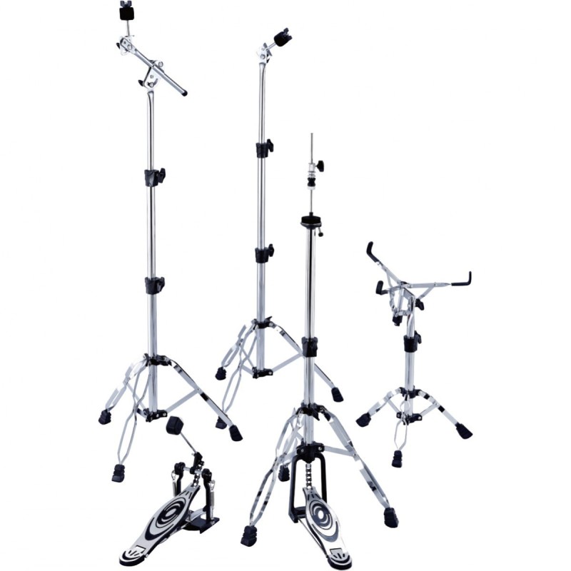 HARDWARE PACK PEACE 202CH CROMATO - vai con la sigla
