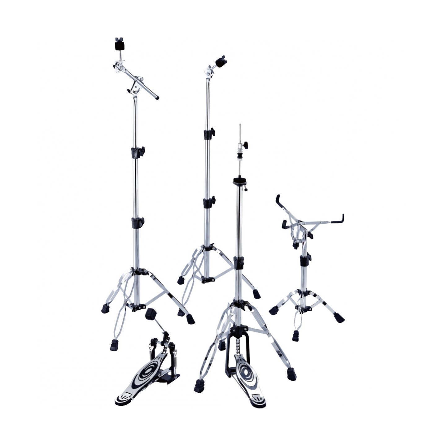HARDWARE PACK PEACE 202CH CROMATO - vai con la sigla