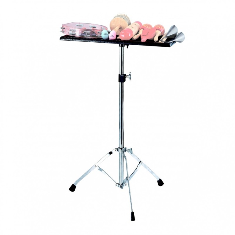 TAVOLA PER PERCUSSIONI PEACE TW-1 CON SUPPORTO - vaiconlasigla