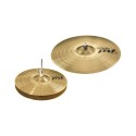 SET PIATTI PAISTE PST3 ESSENTIAL SET (14/18) - vai con la sigla