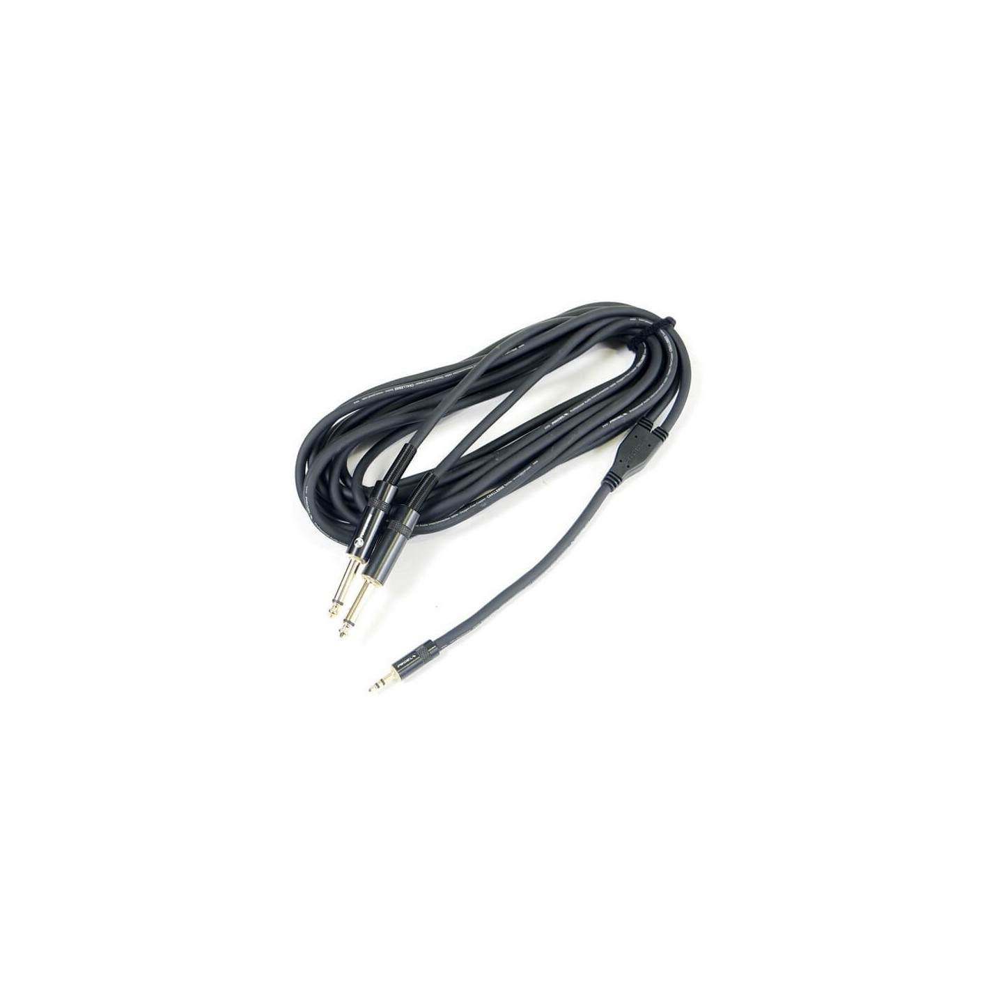 PROEL CHLP170LU3, Cavo audio professionale con nodo a "Y" - vaiconlasigla