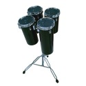 SET 4 OCTOBANS PEACE OB-0814-4 - vaiconlasigla
