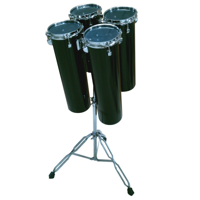 SET 4 OCTOBANS PEACE OB-1622-4 - vai con la sigla