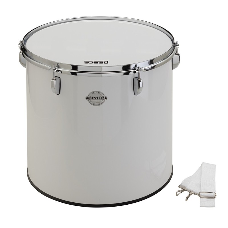 PEACE SURDO DRUM 16x16 MD1616-SU - vaiconlasigla