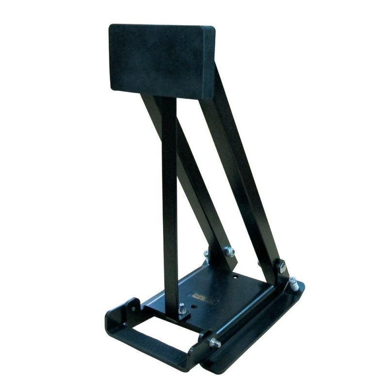 PAD ALLENAMENTO PEACE GRANCASSA BDP-S - vaiconlasigla