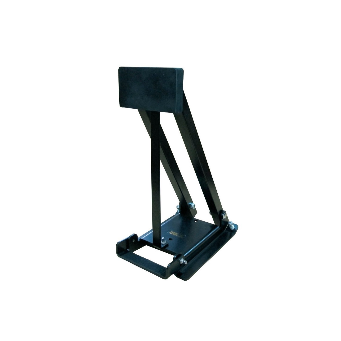 PAD ALLENAMENTO PEACE GRANCASSA BDP-S - vaiconlasigla