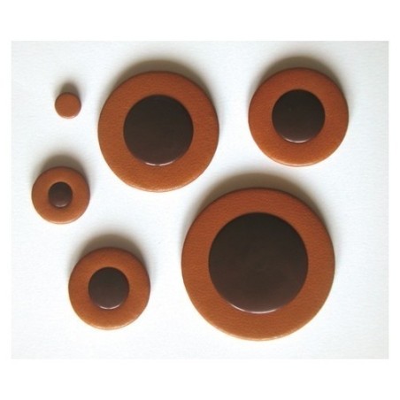 SET CUSCINETTI S/275T SASSOFONO TENORE IN PLASTICA - vaiconlasigla