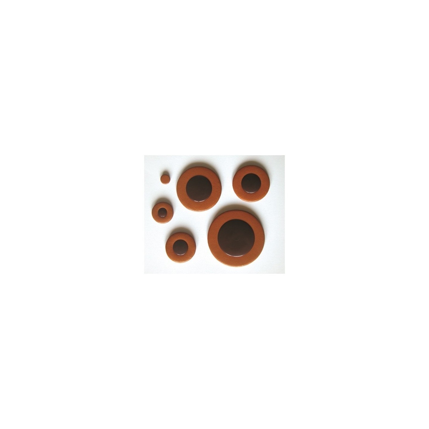 SET CUSCINETTI S/275T SASSOFONO TENORE IN PLASTICA - vaiconlasigla