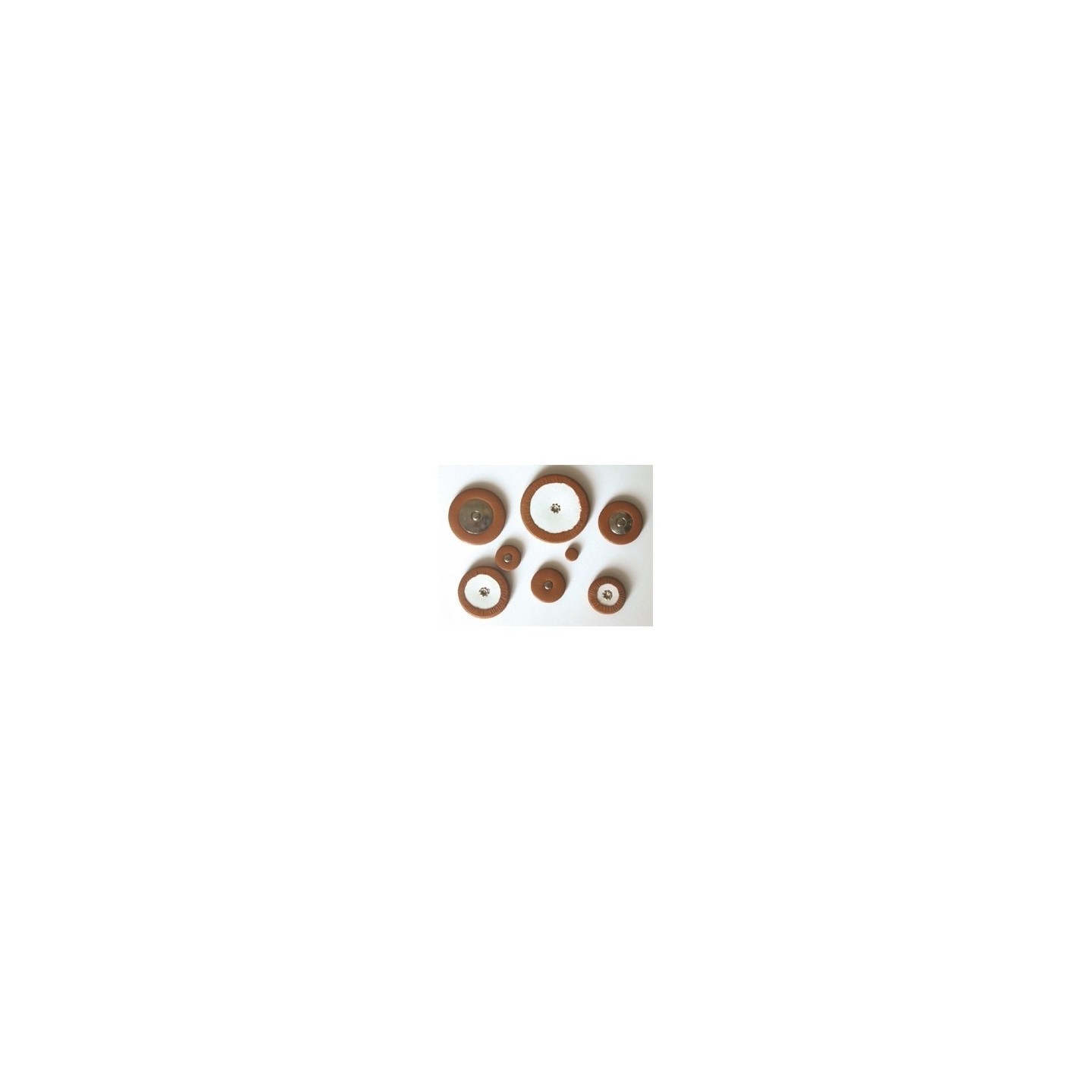 SET CUSCINETTI S/250A SASSOFONO ALTO IN METALLO - vai con la sigla