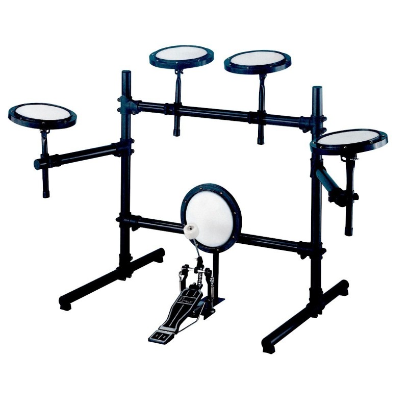 ALLENATORE PEACE TR-2 (SET COMPLETO) - vai con la sigla