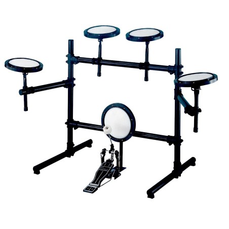 ALLENATORE PEACE TR-2 (SET COMPLETO) - vai con la sigla