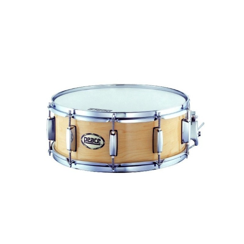 RULLANTE PEACE SD-150MP IN ACERO COL. NATURALE - vaiconlasigla