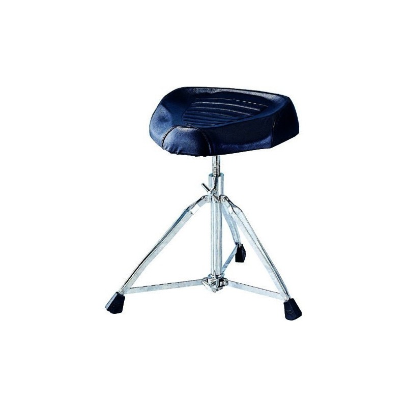 SGABELLO PER BATTERIA PEACE DRT-101 SAGOMATO - vaiconlasigla