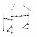 RACK PER BATTERIA PEACE DR-7 - vai con la sigla