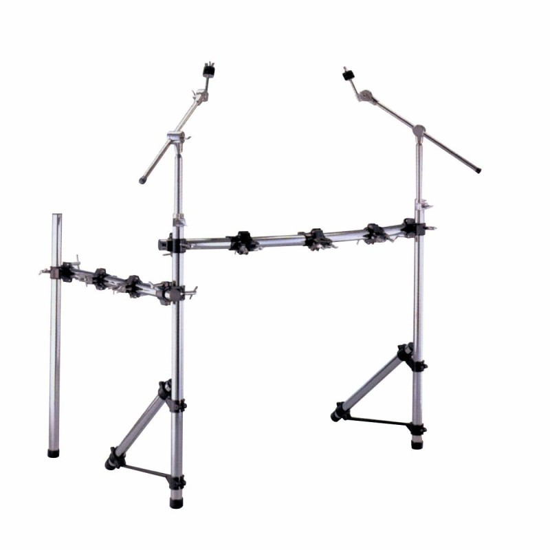 RACK PER BATTERIA PEACE DR-7 - vai con la sigla