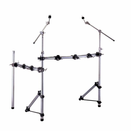 RACK PER BATTERIA PEACE DR-7 - vai con la sigla