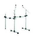 RACK PER BATTERIA PEACE DR-21 - vai con la sigla