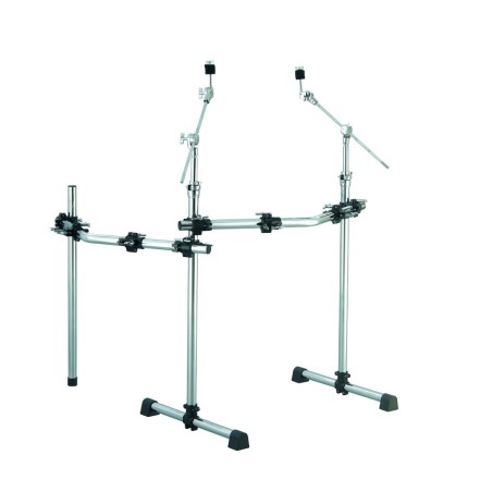 RACK PER BATTERIA PEACE DR-21 - vai con la sigla