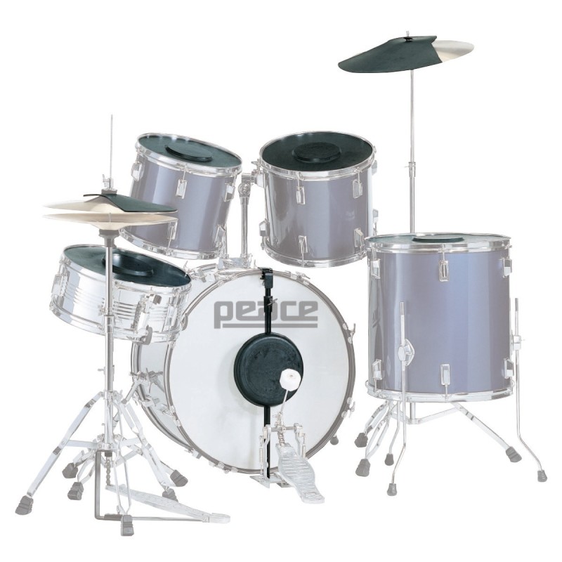 SET MUTI PER BATTERIA PEACE DRP-2003-20 - vai con la sigla