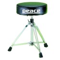 SGABELLO PER BATTERIA PEACE DRT-113N - vai con la sigla