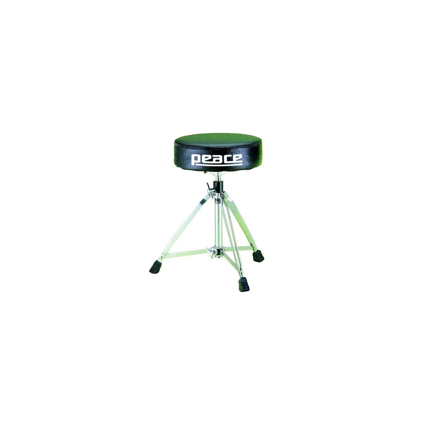 SGABELLO PER BATTERIA PEACE DRT-113N - vai con la sigla