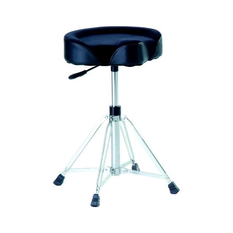 SGABELLO PER BATTERIA PEACE DRT-202M-C - vai con la sigla