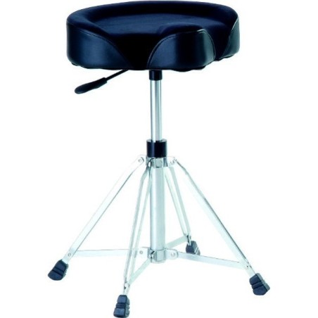 SGABELLO PER BATTERIA PEACE DRT-202M-C - vai con la sigla
