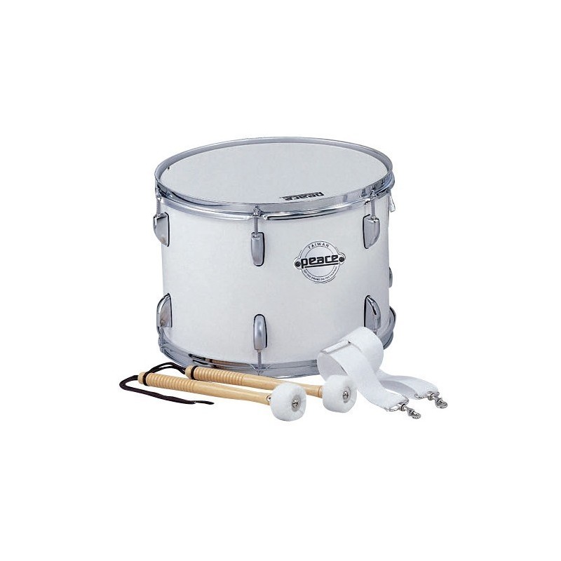 TENOR DRUM DA PARATA PEACE MD-1410T - vaiconlasigla