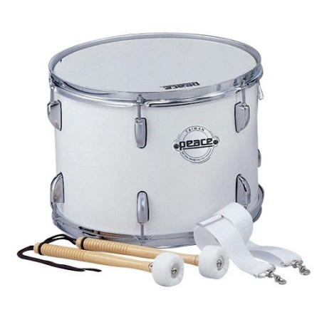 TENOR DRUM DA PARATA PEACE MD-1410T - vaiconlasigla