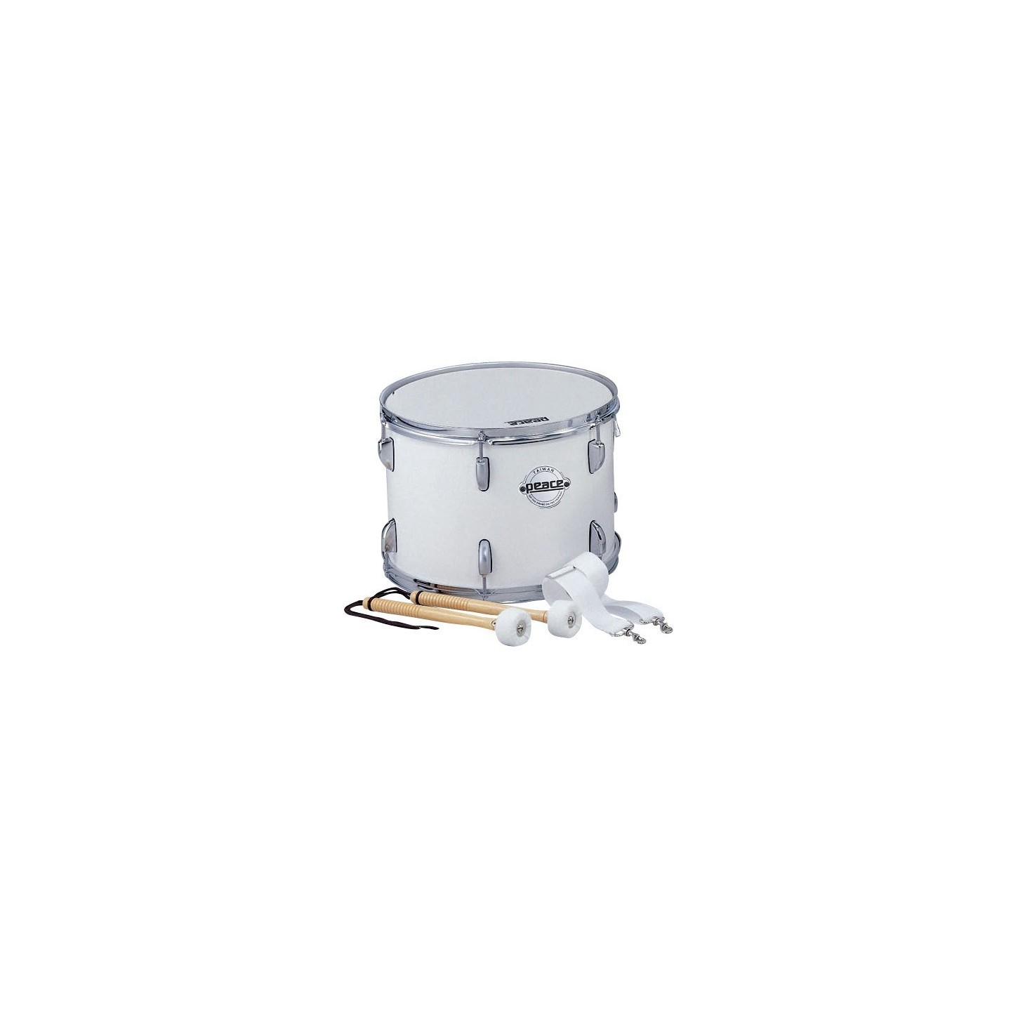 TENOR DRUM DA PARATA PEACE MD-1410T - vaiconlasigla