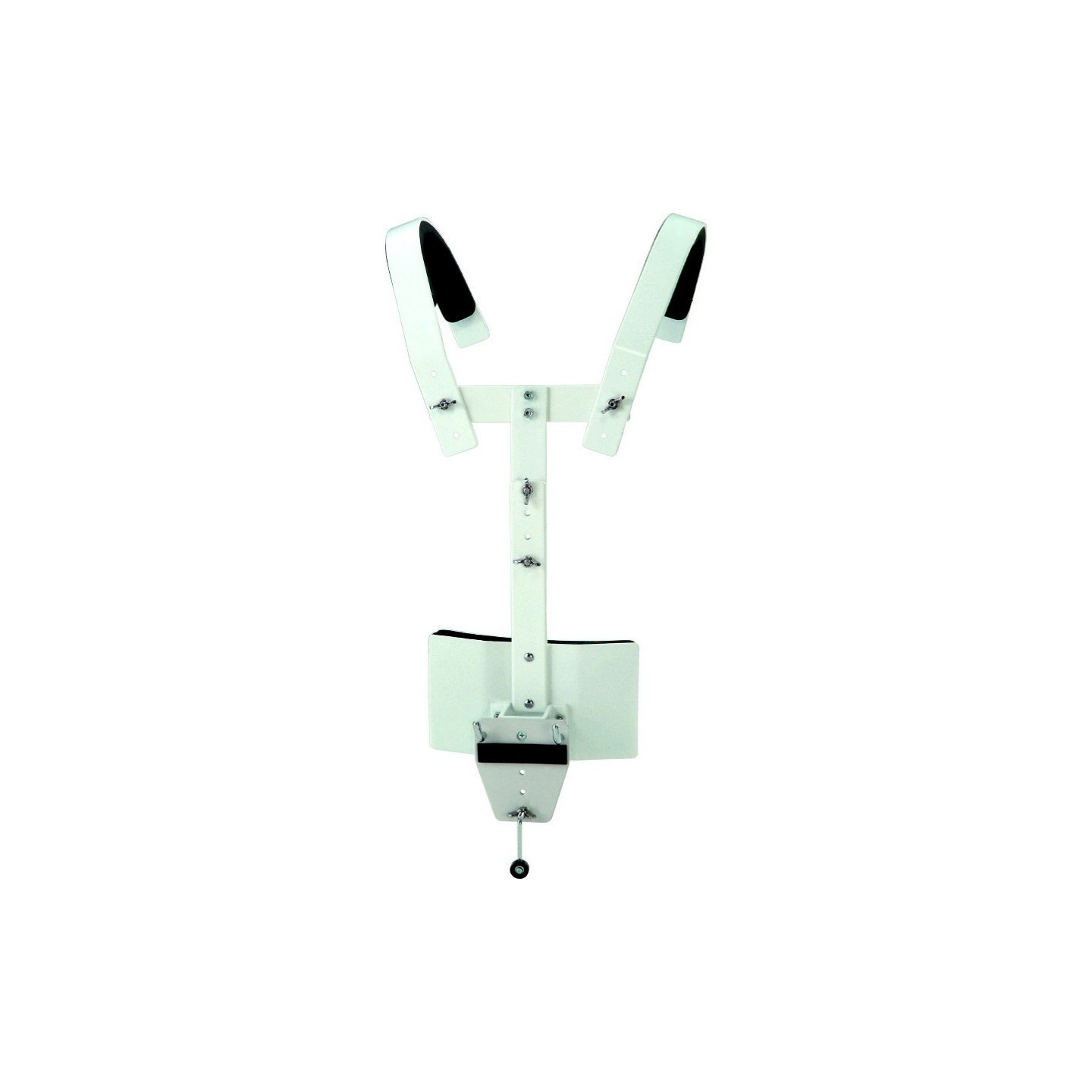 SUPPORTO DA SPALLA PEACE MTSC-5 PER RULLANTE - vai con la sigla