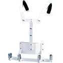 SUPPORTO DA SPALLA PEACE MTC-4 PER TOM - vaiconlasigla