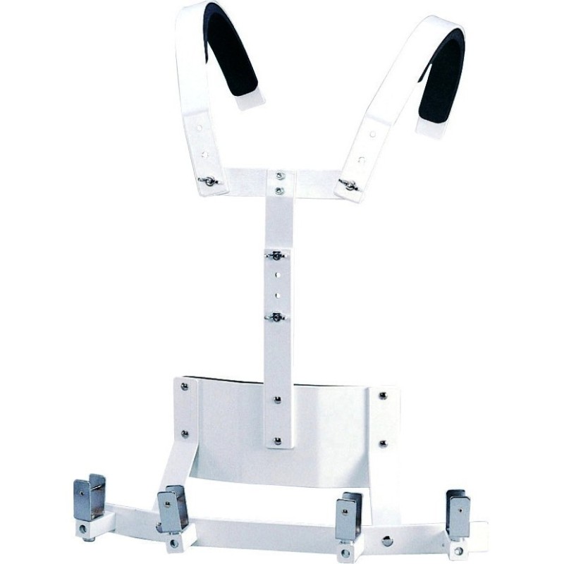 SUPPORTO DA SPALLA PEACE MTC-4 PER TOM - vaiconlasigla