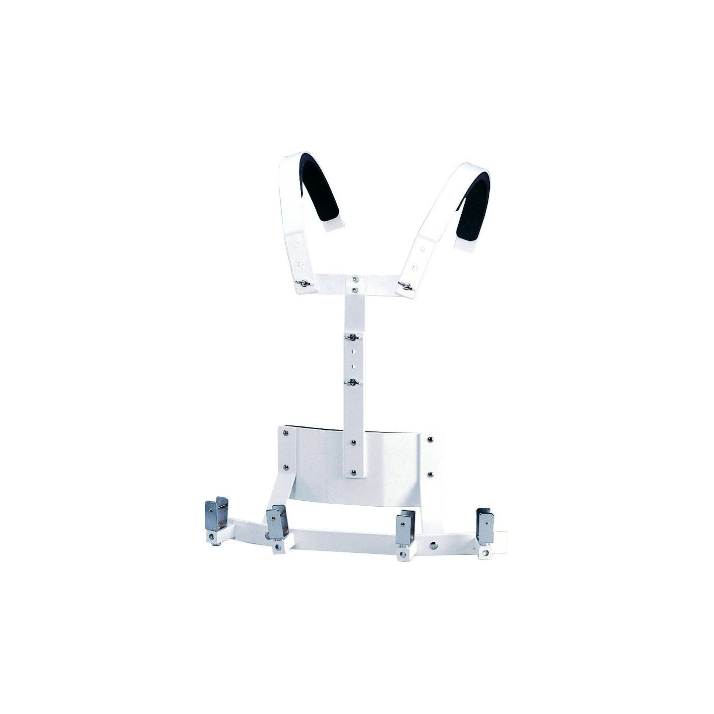 SUPPORTO DA SPALLA PEACE MTC-4 PER TOM - vaiconlasigla