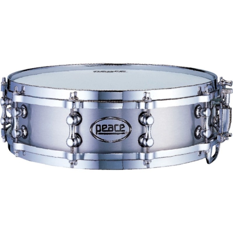 RULLANTE PEACE SD-200A-4" IN ALLUMINIO - vai con la sigla