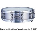 RULLANTE PEACE SD-200A-6 1/2" IN ALLUMINIO - vai con la sigla
