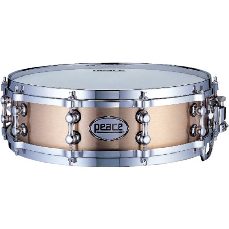 RULLANTE PEACE SD-200B-4" PHOSPHOR BRONZE - vaiconlasigla