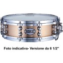 RULLANTE PEACE SD-200B-6 1/2" PHOSPHOR BRONZE - vaiconlasigla
