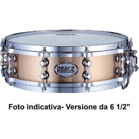 RULLANTE PEACE SD-200B-6 1/2" PHOSPHOR BRONZE - vaiconlasigla