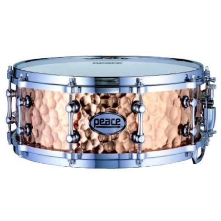 RULLANTE PEACE SD-310 MARTELLATO IN RAME - vai con la sigla