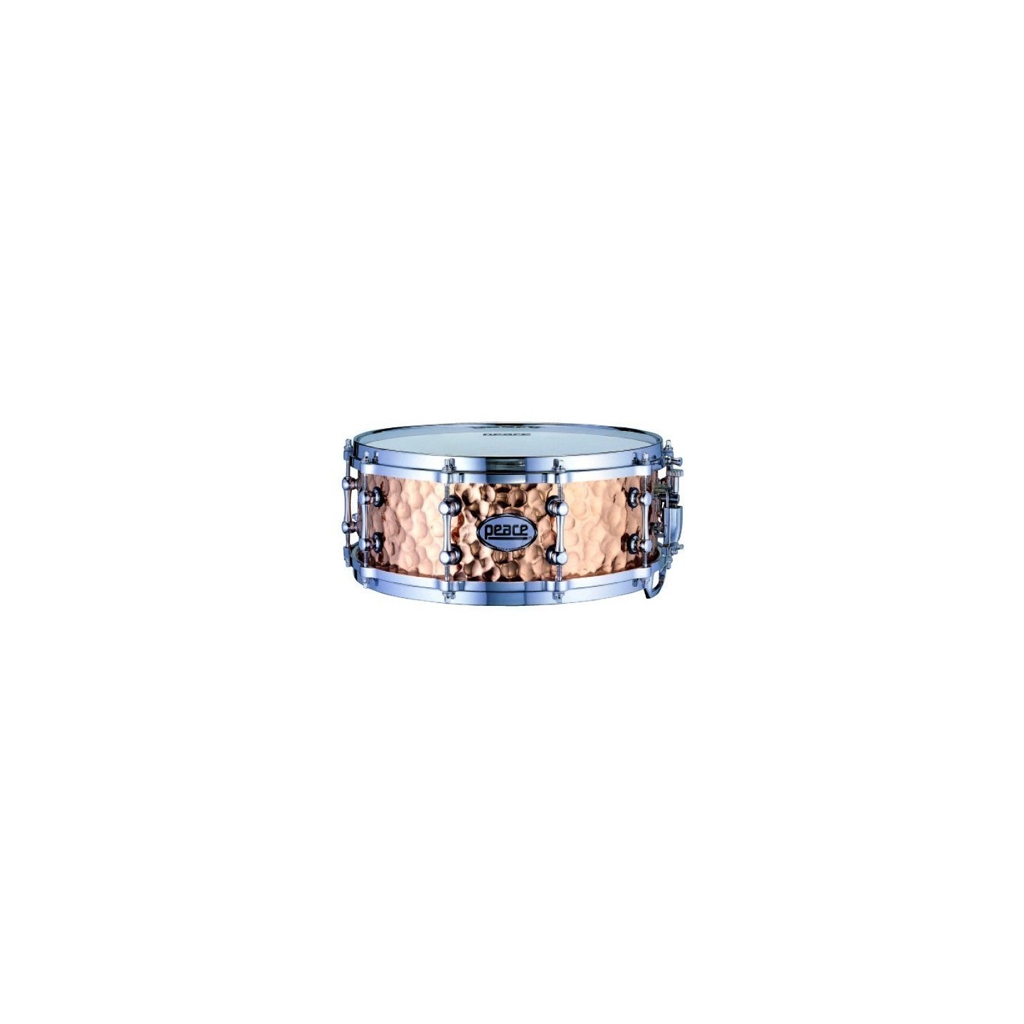 RULLANTE PEACE SD-310 MARTELLATO IN RAME - vai con la sigla
