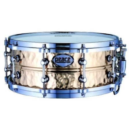 RULLANTE PEACE SD-311 MARTELLATO PHOSPHOR BRONZE - vaiconlasigla
