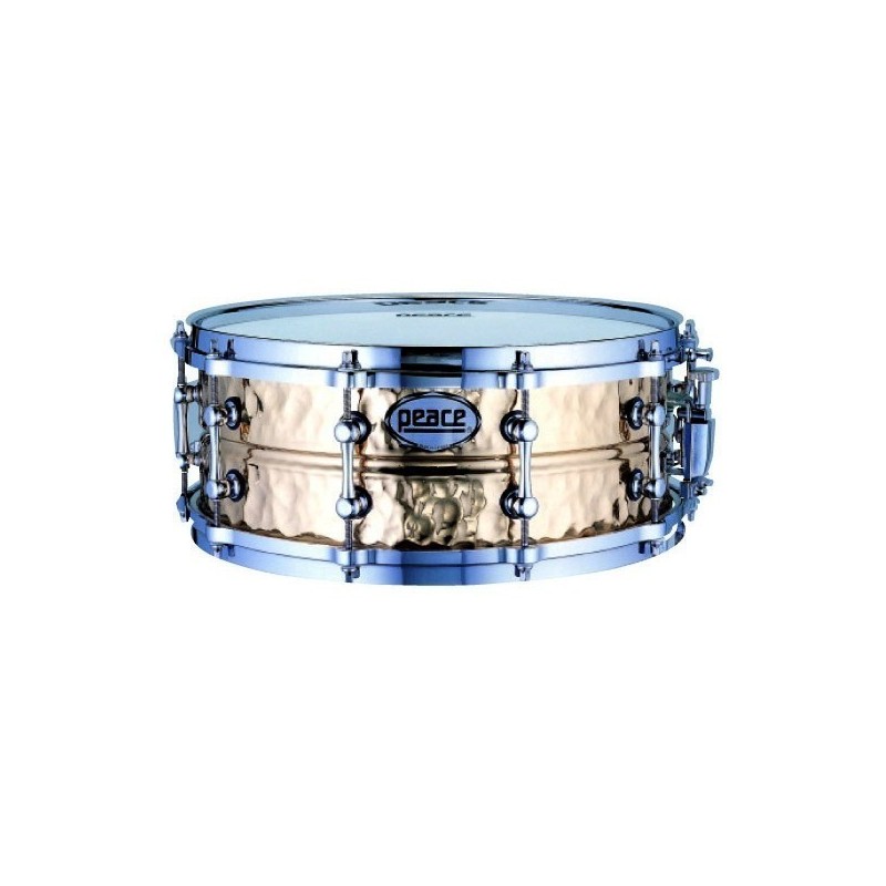 RULLANTE PEACE SD-312 MARTELLATO PHOSPHOR BRONZE - vai con la sigla