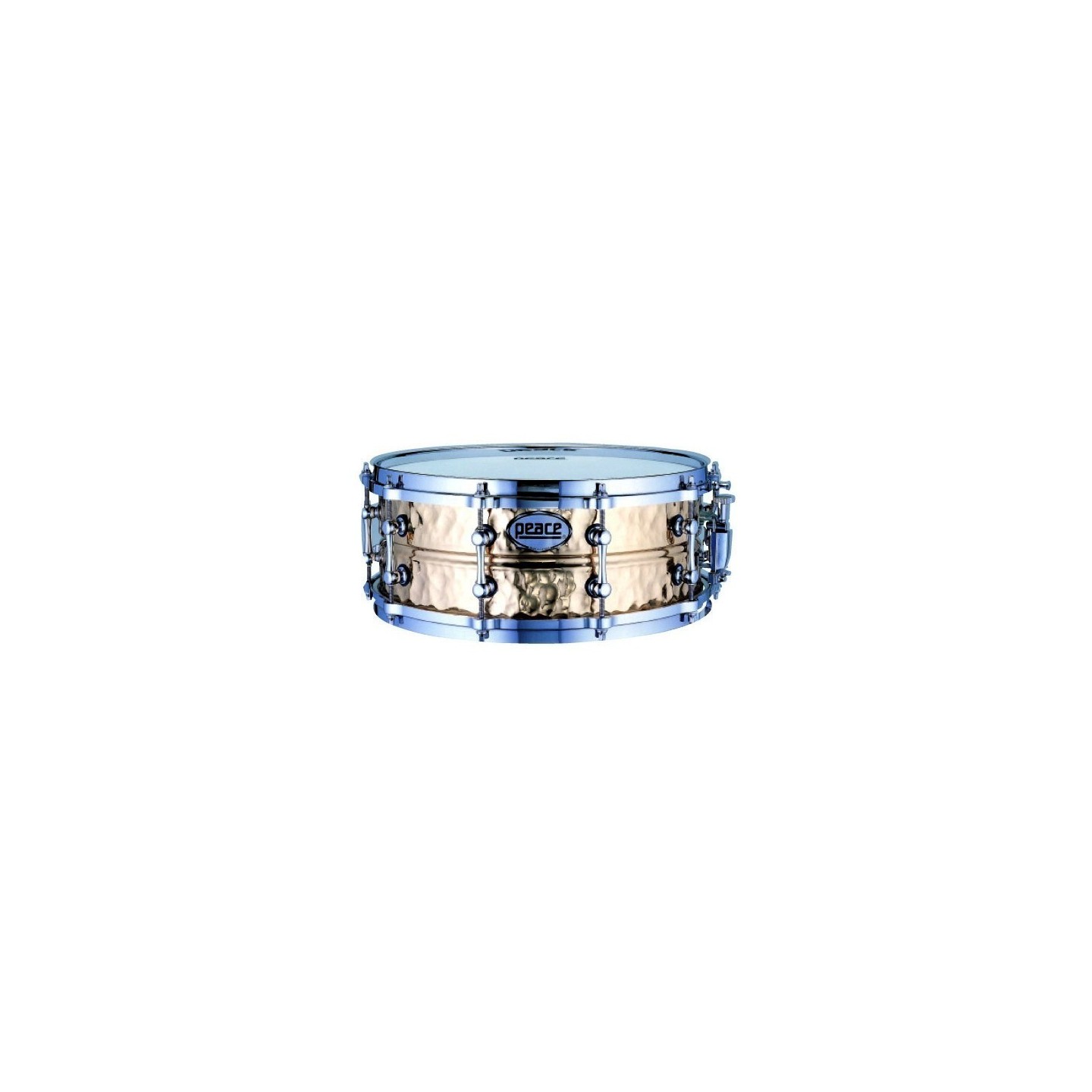 RULLANTE PEACE SD-312 MARTELLATO PHOSPHOR BRONZE - vai con la sigla
