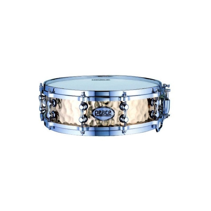 RULLANTE PEACE SD-313 MARTELLATO PHOSPHOR BRONZE - vaiconlasigla