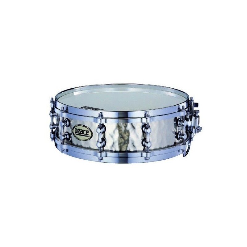 RULLANTE PEACE SD-317 MARTELLATO NICKEL/RAME - vaiconlasigla
