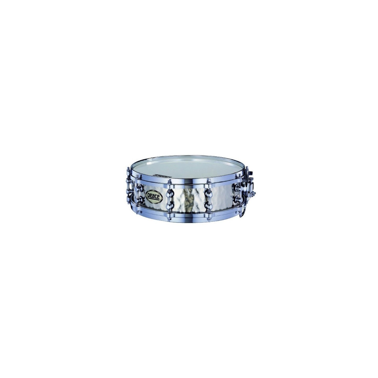 RULLANTE PEACE SD-317 MARTELLATO NICKEL/RAME - vaiconlasigla