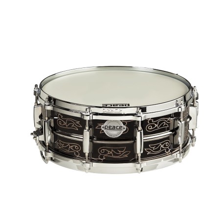 RULLANTE PEACE SD-401 SLIM JIM'S PHANTOM BEAUTY - vai con la sigla