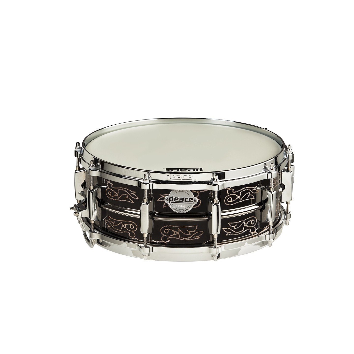 RULLANTE PEACE SD-401 SLIM JIM'S PHANTOM BEAUTY - vai con la sigla