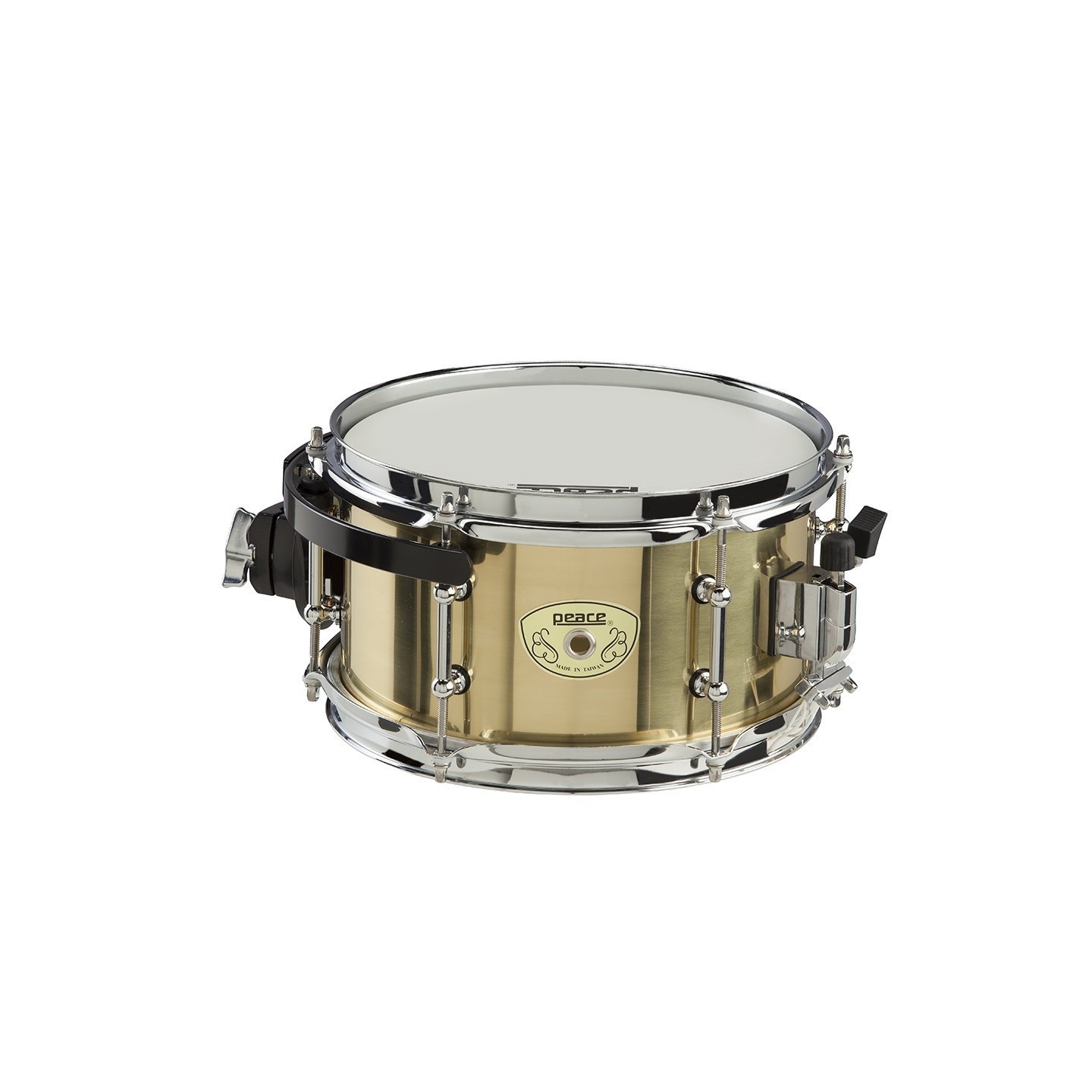 RULLANTE PEACE SD-507 IN OTTONE - vaiconlasigla